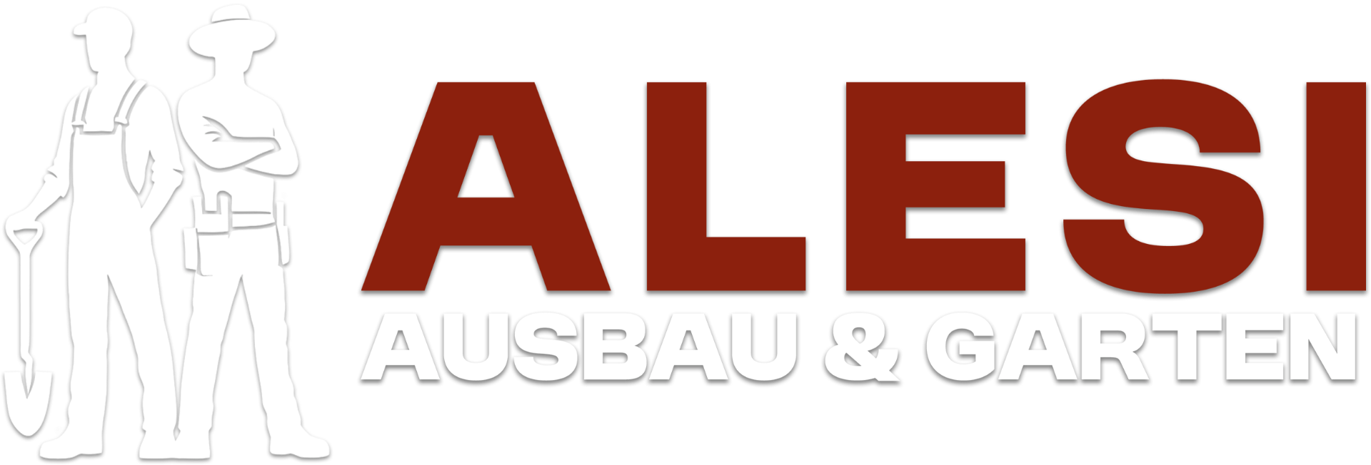 Alesi Ausbau & Garten Logo